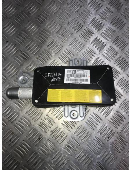 Air bag lateral droit BMW  