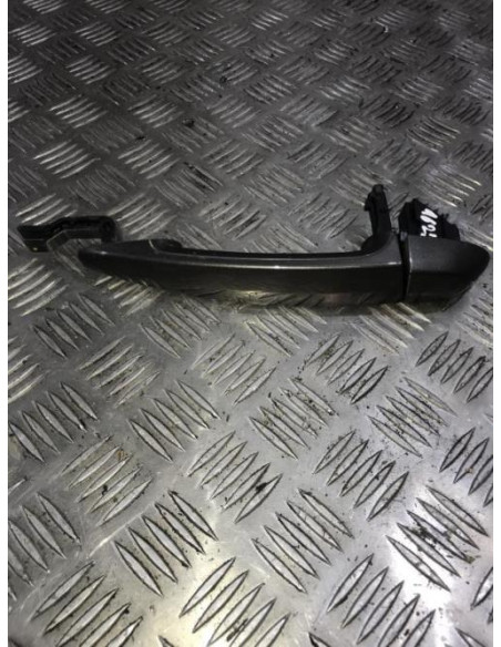 Poignee porte avant droit BMW SERIE 1 E87 PHASE 2 Diesel