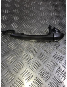 Poignee porte arriere droit BMW SERIE 1 E87 PHASE 2 Diesel