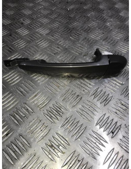 Poignee porte arriere gauche BMW SERIE 1 E87 PHASE 2 Diesel