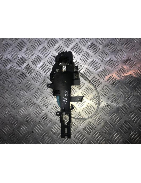 Support poignee porte arriere droite BMW SERIE 1 E87 PHASE 2 Diesel