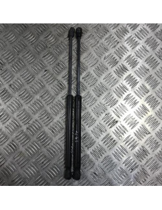 Verin de capot BMW X5 E70 PHASE 1 Diesel