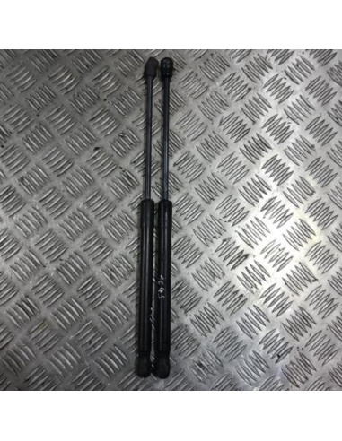 Verin de capot BMW X5 E70 PHASE 1 Diesel