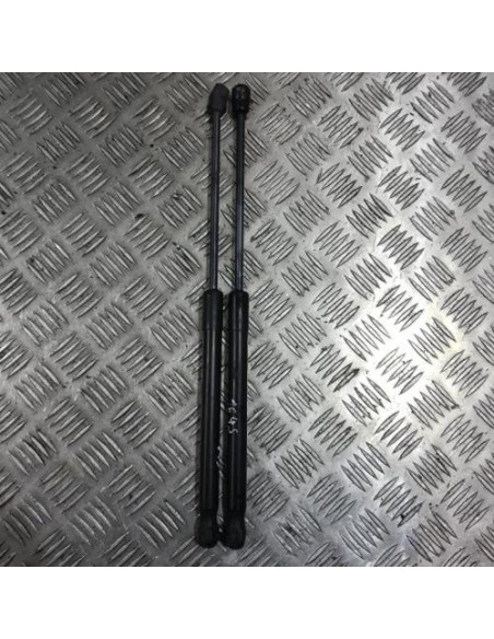 Verin de capot BMW X5 E70 PHASE 1 Diesel