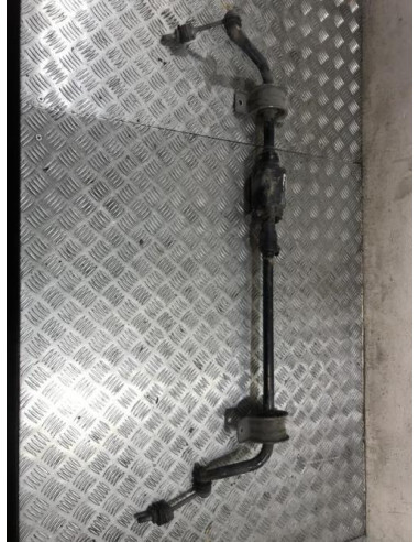 Barre stabilisatrice BMW X5 E70 PHASE 1 Diesel
