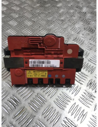 Batterie BMW X5 E70 PHASE 1 Diesel