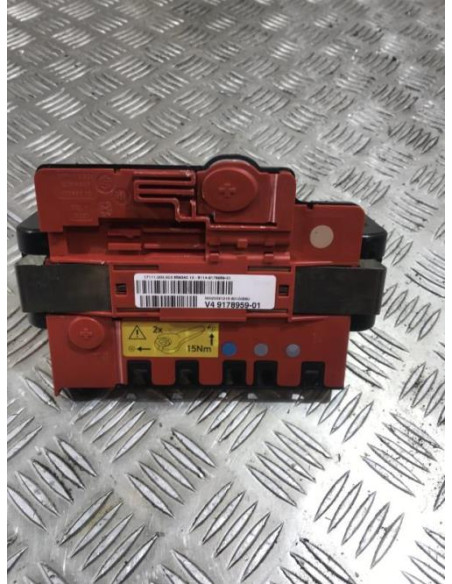 Batterie BMW X5 E70 PHASE 1 Diesel