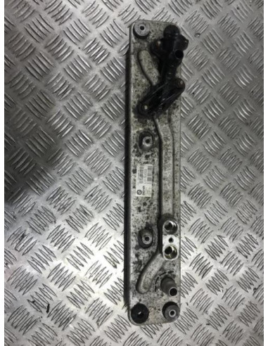 Radiateur huile BMW X5 E70 PHASE 1 Diesel