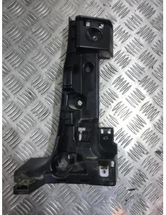 Support de pare chocs arriere BMW X5 E70 PHASE 1 Diesel