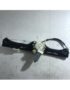 Leve vitre electrique arriere gauche BMW X5 E70 PHASE 1 Diesel