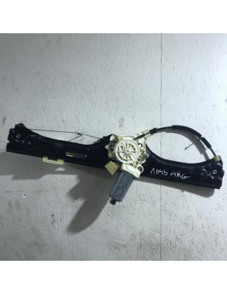 Leve vitre electrique arriere gauche BMW X5 E70 PHASE 1 Diesel