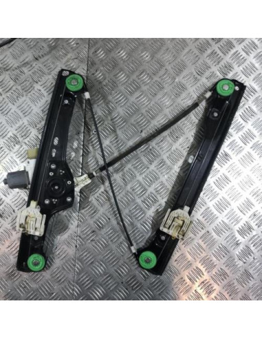 Leve vitre electrique avant gauche BMW SERIE 3 E91 TOURING PHASE 2 BREAK Diesel