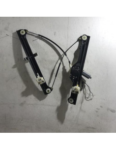 Leve vitre electrique avant droit BMW X5 E70 PHASE 1 Diesel