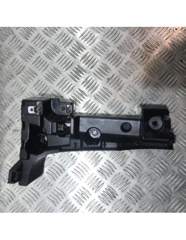 Support de pare chocs arriere BMW X5 E70 PHASE 1 Diesel