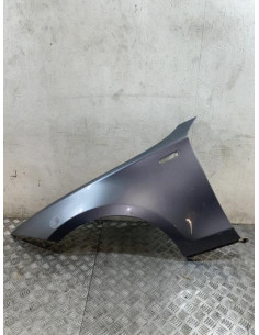 Aile avant gauche BMW SERIE 1 E81 Diesel