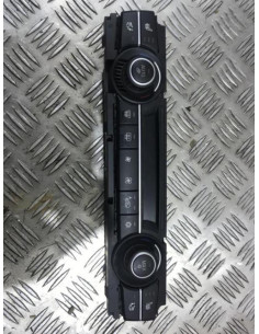 Commande chauffage BMW X5 E70 PHASE 1 Diesel