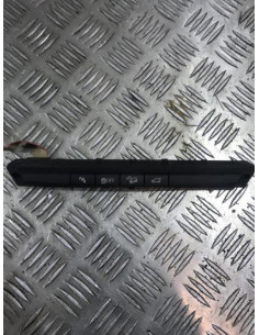 Bouton/Interrupteur BMW X5 E70 PHASE 1 Diesel