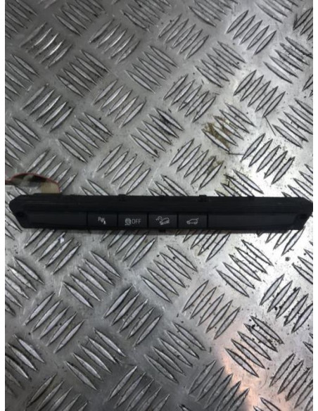 Bouton/Interrupteur BMW X5 E70 PHASE 1 Diesel