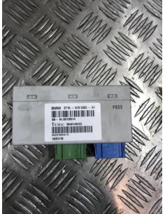 Calculateur BMW X5 E70 PHASE 1 Diesel