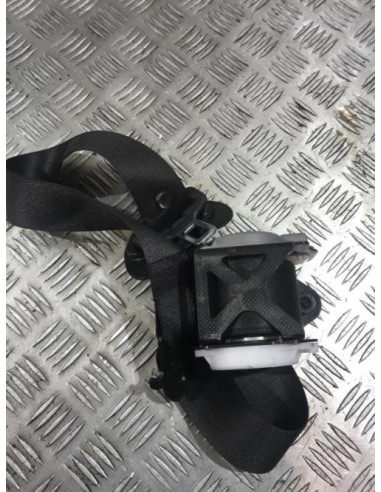 Ceinture avant droit BMW X5 E70 PHASE 1 Diesel