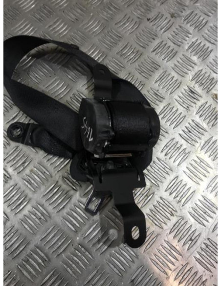 Ceinture arriere gauche BMW X5 E70 PHASE 1 Diesel