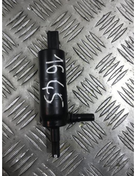 Pompe lave phares BMW X5 E70 PHASE 1 Diesel