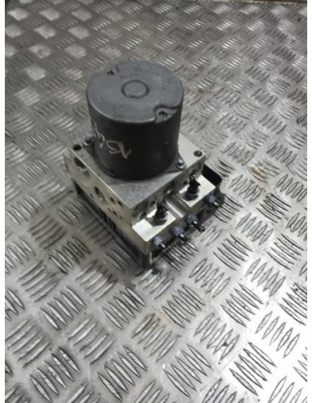 Bloc ABS (freins anti-blocage) BMW X5 E70 PHASE 1 Diesel