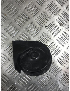 Avertisseur/Klaxon BMW X5 E70 PHASE 1 Diesel