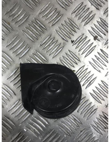 Avertisseur/Klaxon BMW X5 E70 PHASE 1 Diesel