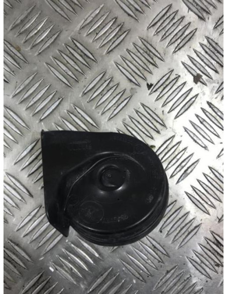 Avertisseur/Klaxon BMW X5 E70 PHASE 1 Diesel