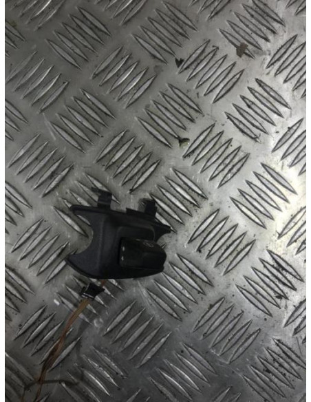 Bouton/Interrupteur BMW X5 E70 PHASE 1 Diesel