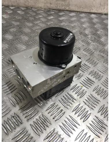 Bloc ABS (freins anti-blocage) BMW  