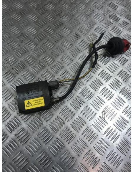 Boitier xenon BMW X5 E53 Diesel