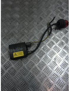 Boitier xenon BMW X5 E53 Diesel