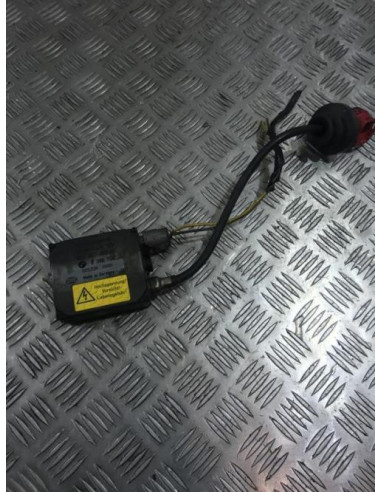 Boitier xenon BMW X5 E53 Diesel