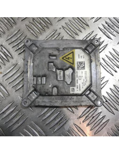 Boitier xenon BMW X5 E70 PHASE 1 