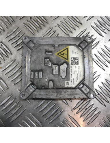 Boitier xenon BMW X5 E70 PHASE 1 