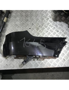 Pare choc arriere BMW X5 E70 PHASE 1 Diesel