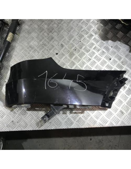 Pare choc arriere BMW X5 E70 PHASE 1 Diesel