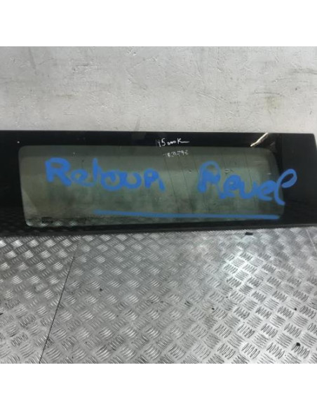 Custode arriere gauche MINI MINI 2 CLUBMAN R55 PHASE 1 BREAK 