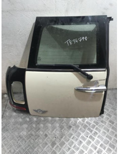 Mot. essuie glace arrière gauche MINI MINI 2 CLUBMAN R55 PHASE 1 BREAK 