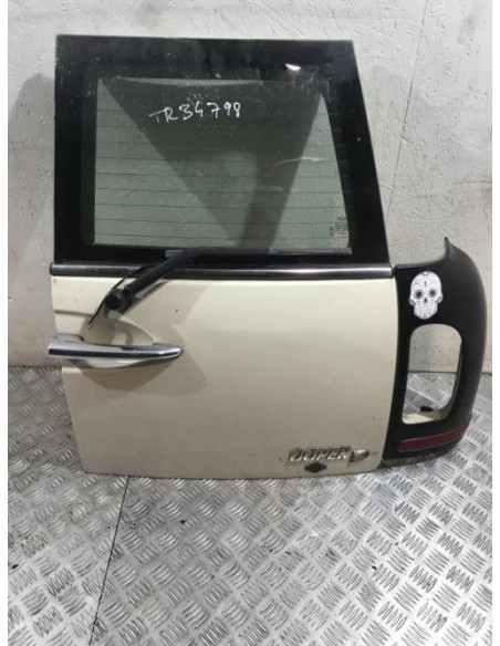 mot. essuie glace arrière droit MINI MINI 2 CLUBMAN R55 PHASE 1 BREAK 