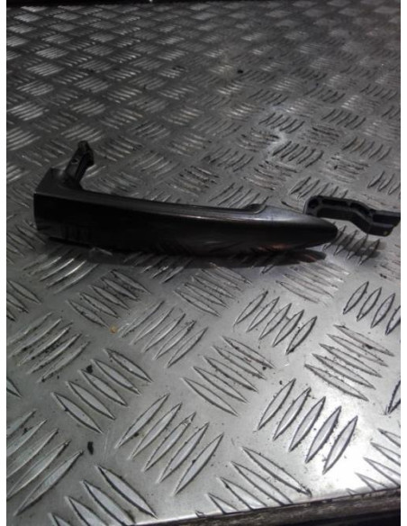 Poignee porte arriere gauche BMW SERIE 1 E87 PHASE 2 Diesel