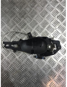 Support poignee porte arriere gauche BMW SERIE 3 E91 TOURING PHASE 2 BREAK Diesel