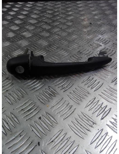 Poignee porte avant gauche BMW  