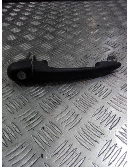 Poignee porte avant gauche BMW  