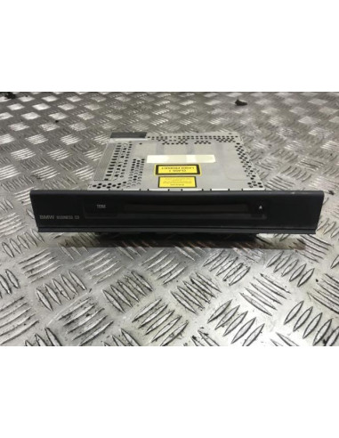 Autoradio d'origine BMW X5 E53 Diesel