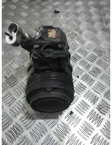 Compresseur clim BMW X5 E53 Diesel