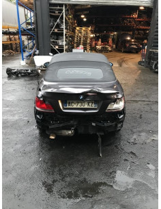 Capteur BMW SERIE 1 E88 CABRIO Essence 2