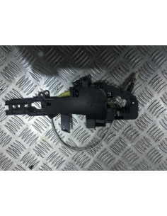 Support poignee porte avant droite BMW SERIE 1 E88 CABRIO Essence